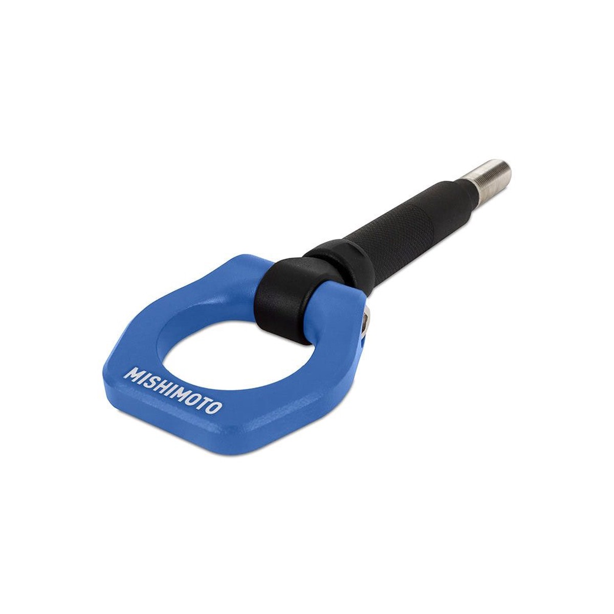 13-20 Subaru BRZ/FRS/86 / 18-21 Subaru WRX Tow Hook, Blue  MMTH-BRZ-13BL