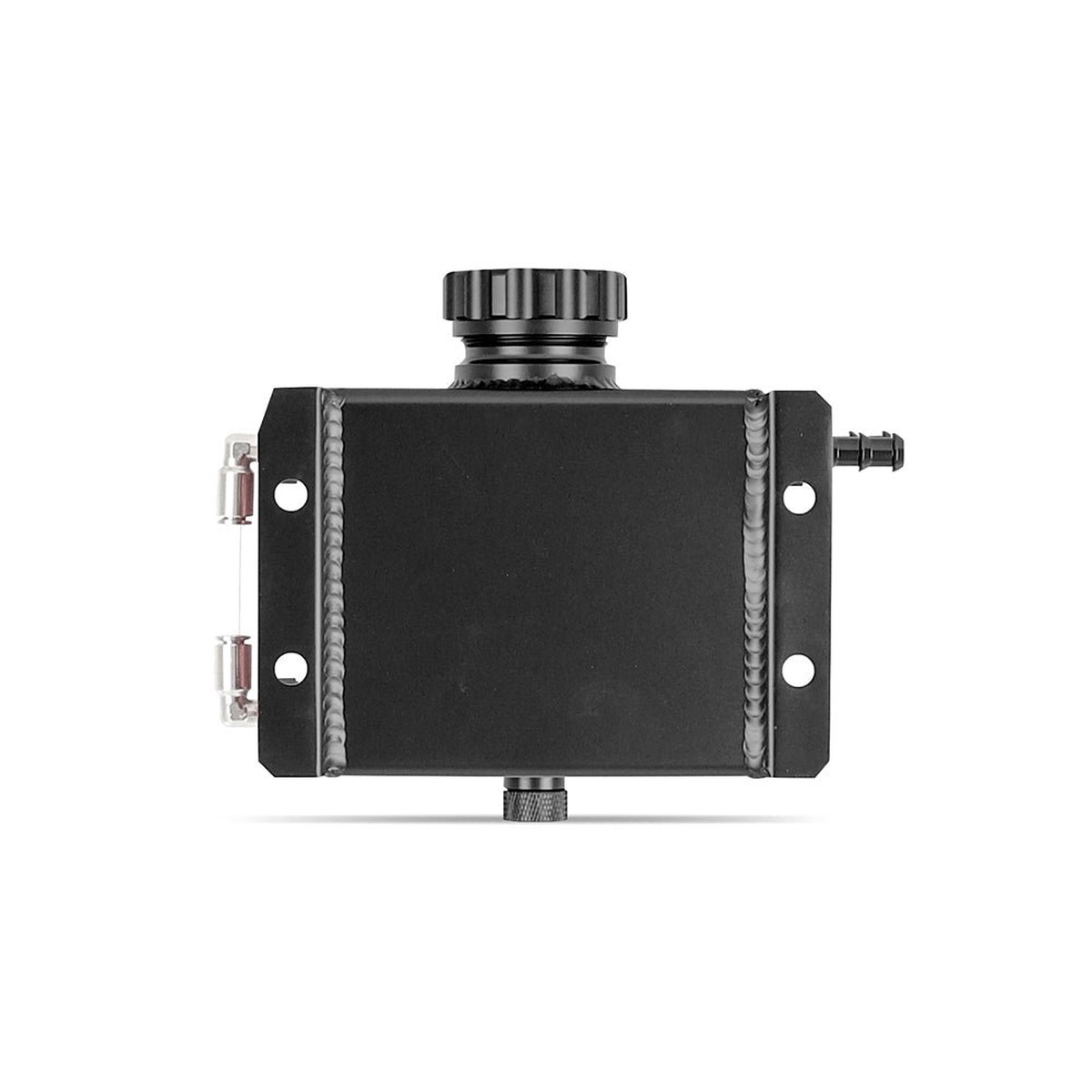 1L Coolant Overflow Tank, Black  MMRT-1LBK