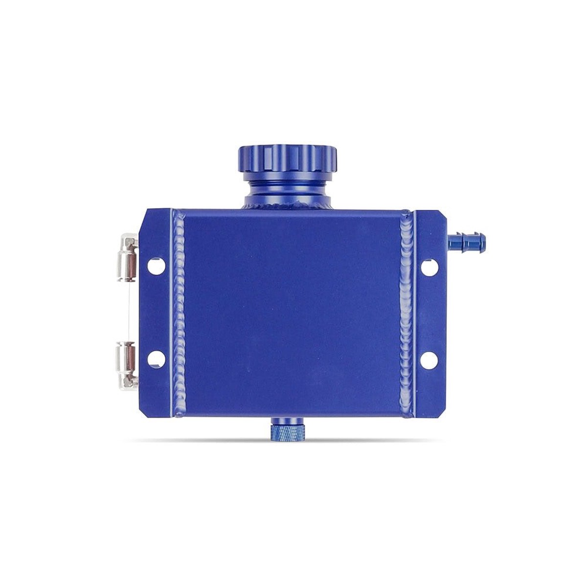 1L Coolant Overflow Tank, Blue  MMRT-1LBL