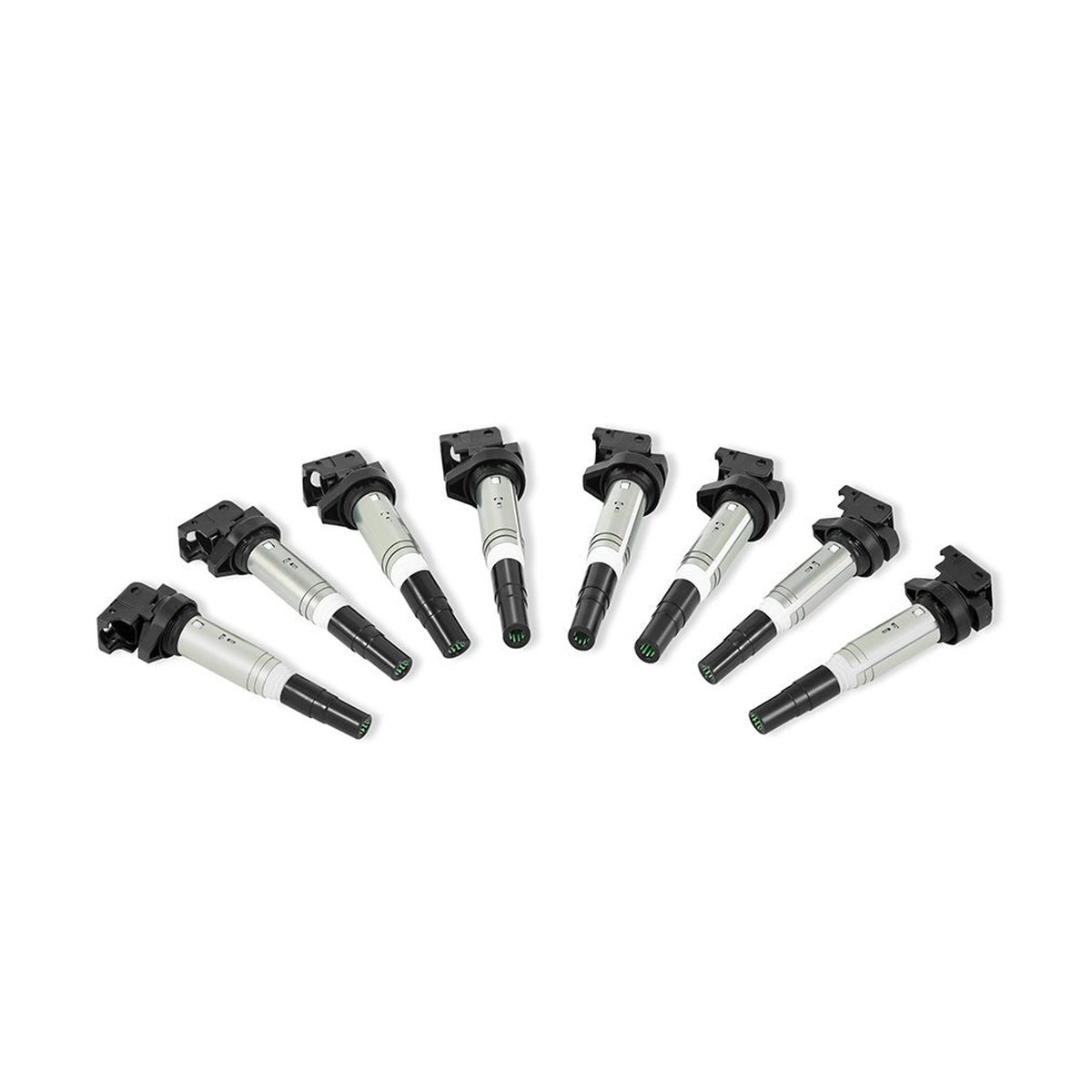 2002+ BMW Eight Cylinder Ignition Coil Set  MMIG-BMW-0208