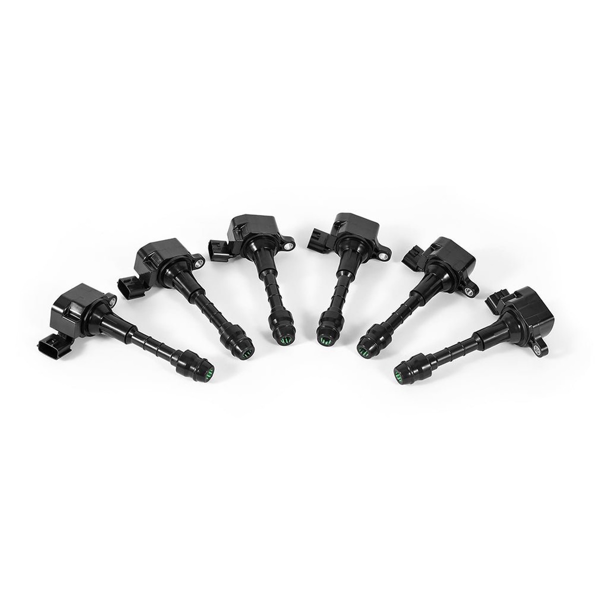2003-2006 Nissan 350Z Ignition Coil Set  MMIG-350Z-0306