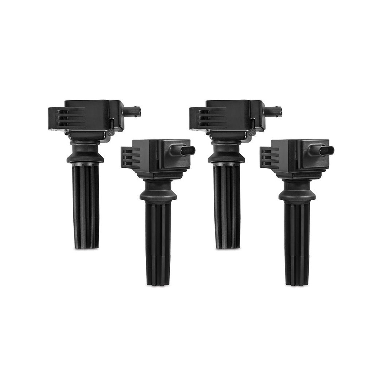 2012-2018 Ford Focus ST / 2015-2023 Mustang EcoBoost Ignition Coil Set  MMIG-FOST-1204