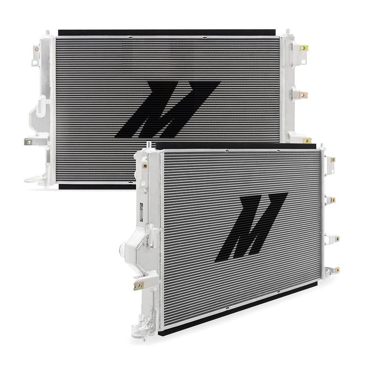 2023+ Toyota GR Corolla Performance Aluminum Radiator  MMRAD-GRC-23
