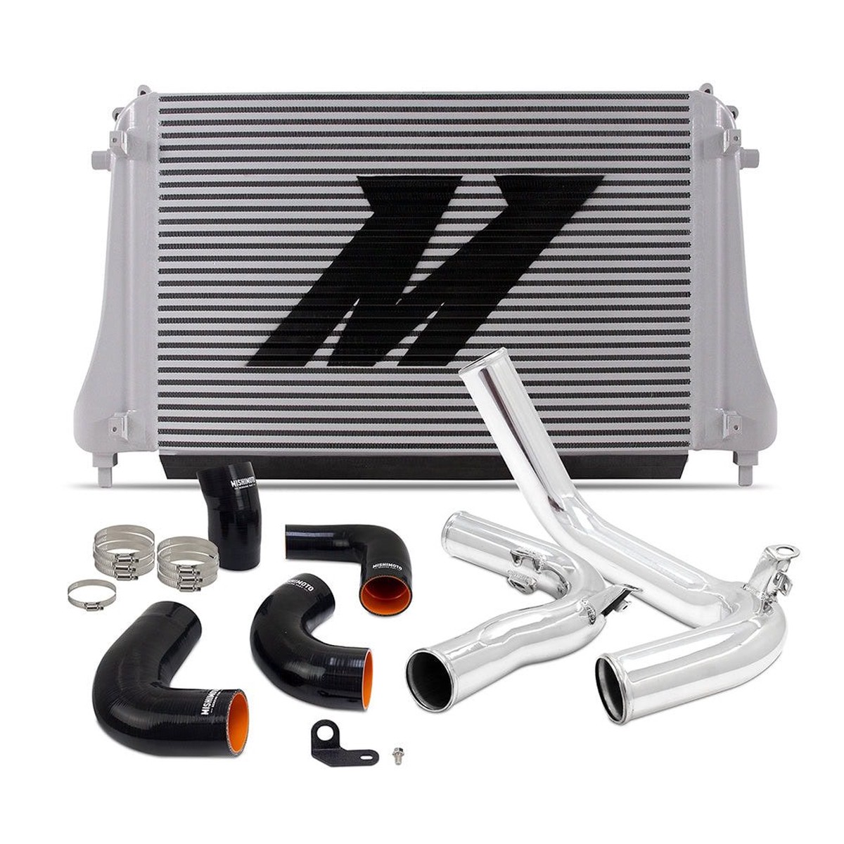 22+ Volkswagen GTI MK8 (MQB) Performance Intercooler Kit, P  MMINT-MK8-22KP