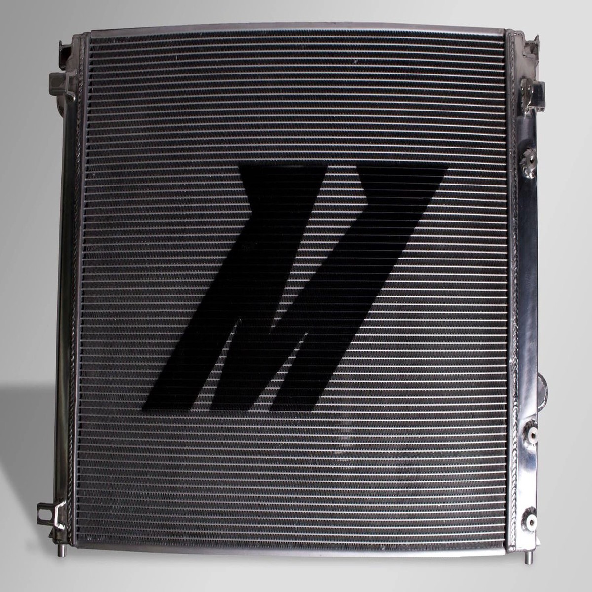 Dodge Charger/Challenger Performance Radiator, 2006-2023  MMRAD-SRT-15