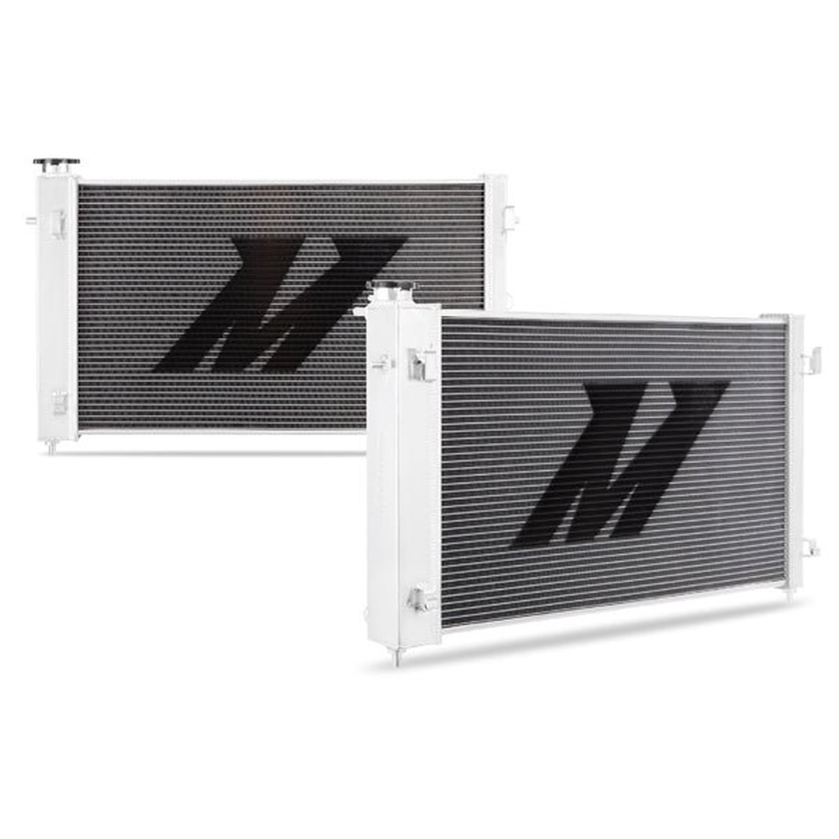 Pontiac GTO Performance Radiator, 2005-2006  MMRAD-GTO-05