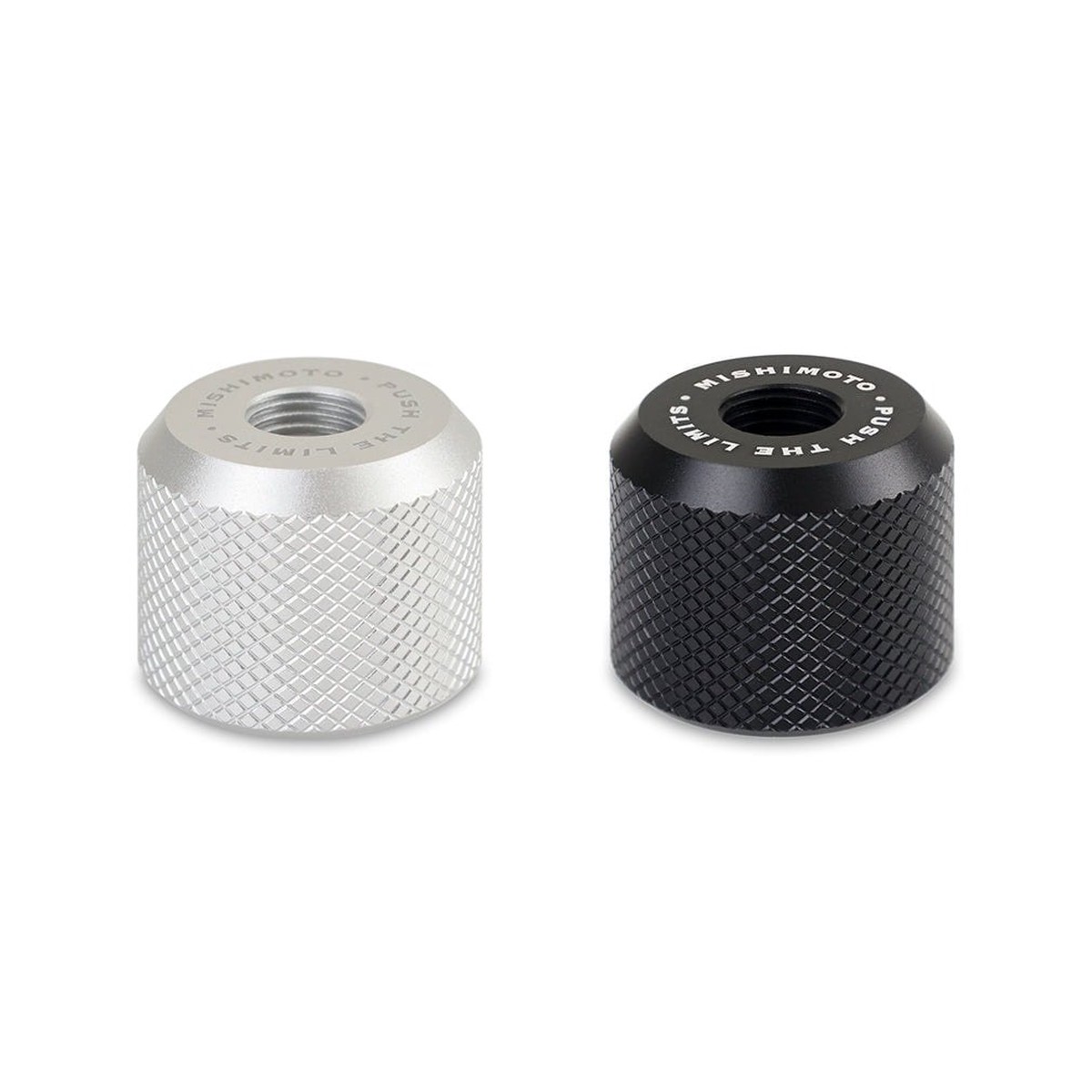Reverse Lockout Adapter, Silver  MMSK-ADAP-RLOSL