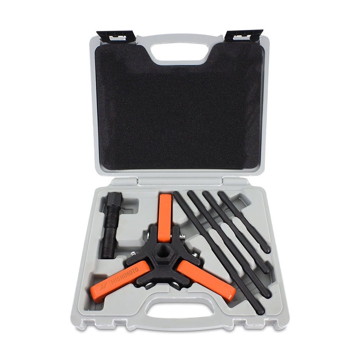 Universal Harmonic Balancer Puller Kit  MMTL-HDPK