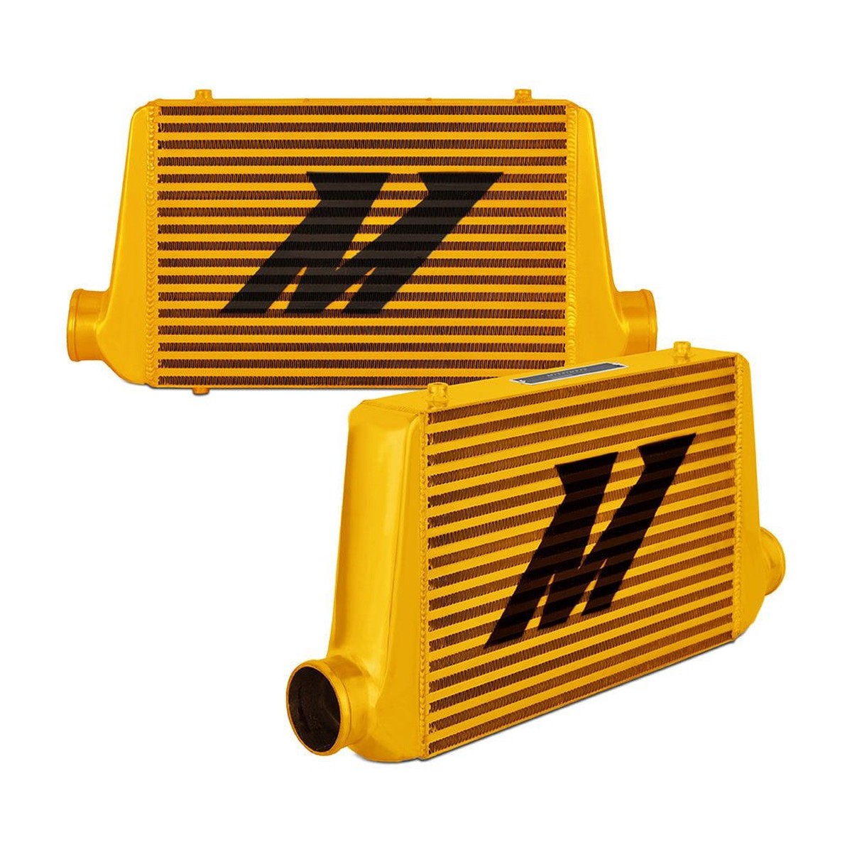 Universal Intercooler G-Line, Gold  MMINT-UGG