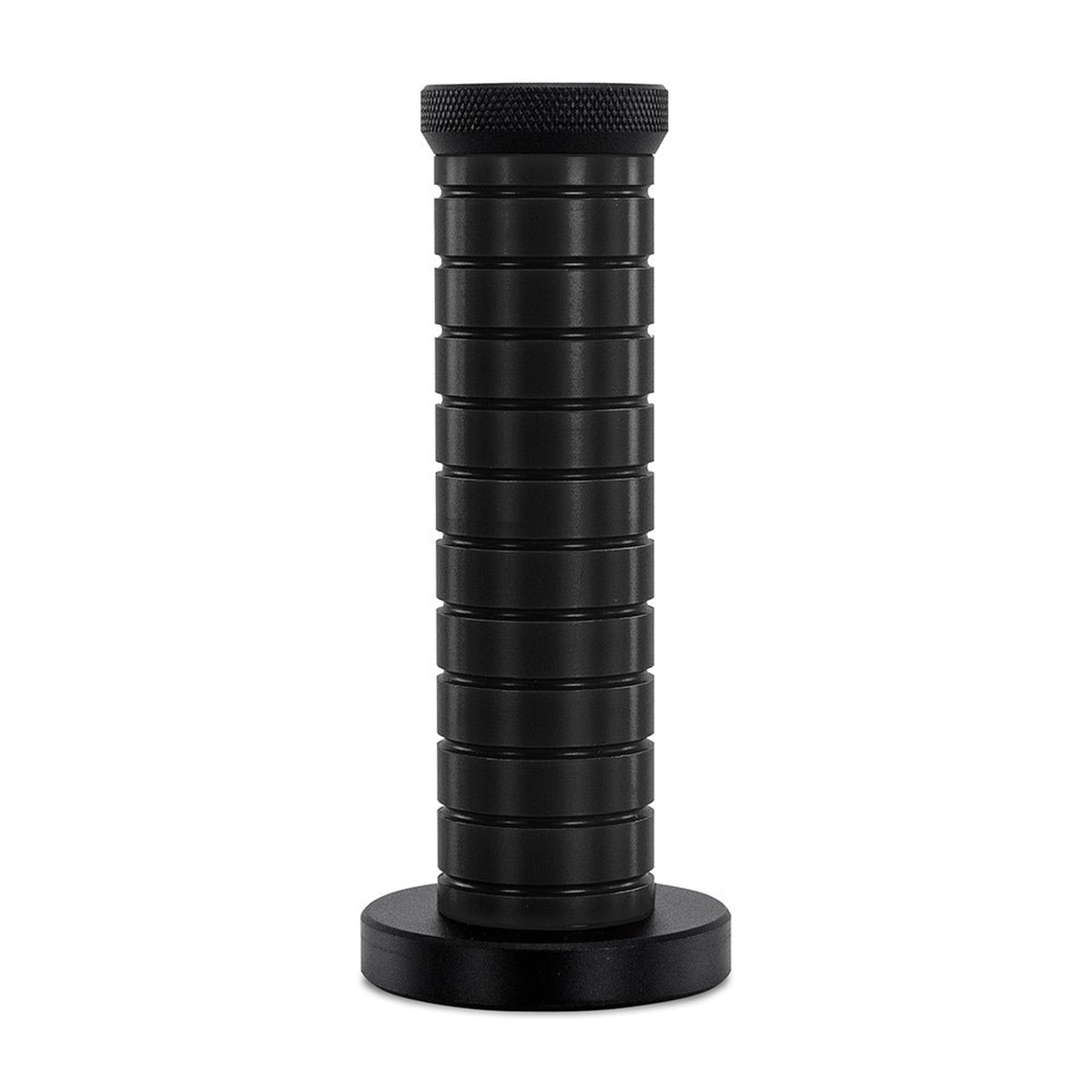 Weighted Grip Shift Knob, Black / Black  MMSK-BMXBKBK
