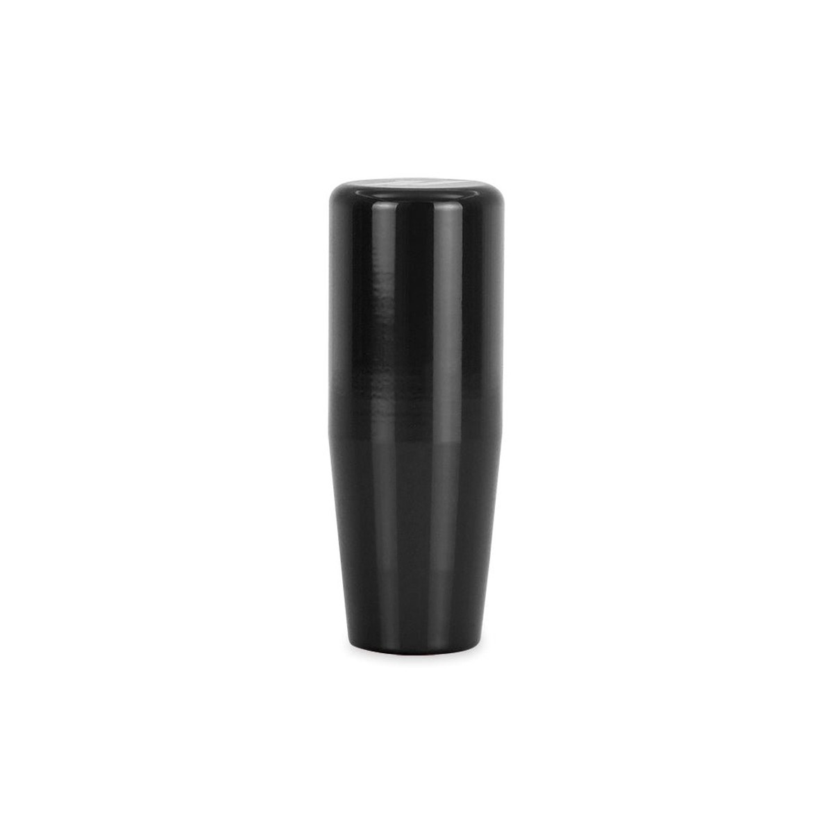 Weighted Shift Knob, XL, Black  MMSK-XL-BK