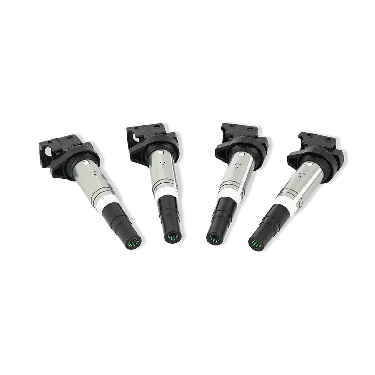 2002+ BMW Four Cylinder Ignition Coil Set  MMIG-BMW-0204