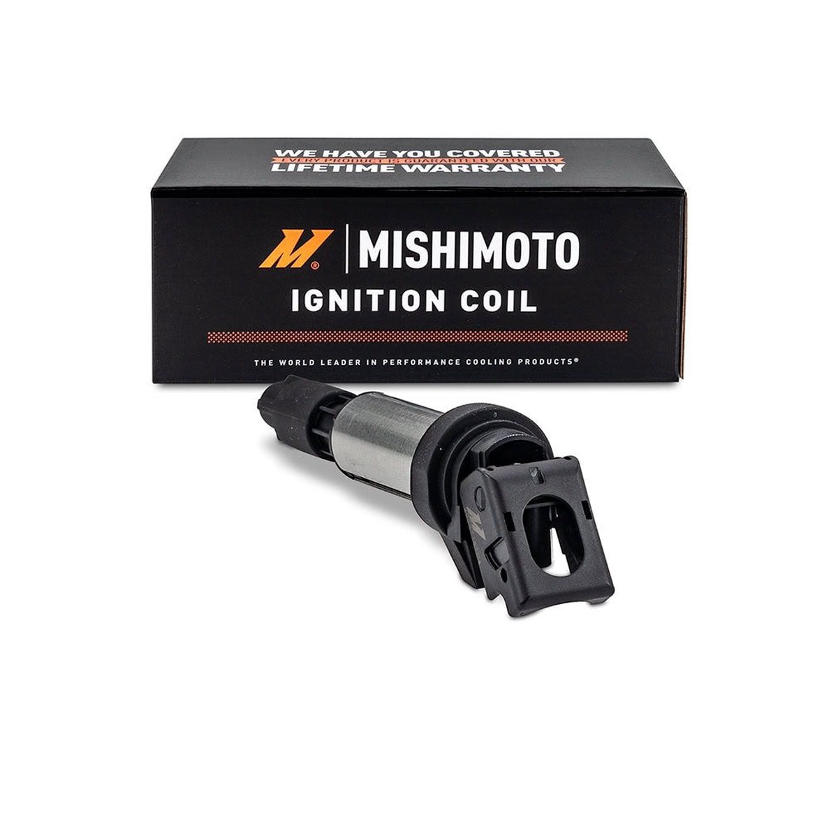 2007-2010 BMW 335i 3.0L Ignition Coil  MMIG-BMW-07