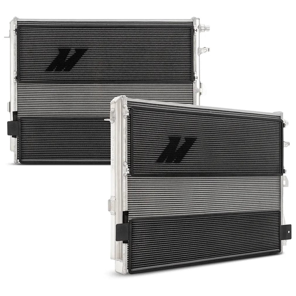 2021+ BMW G8X M3/M4 Performance Heat Exchanger MT  MMHE-G80-21MT