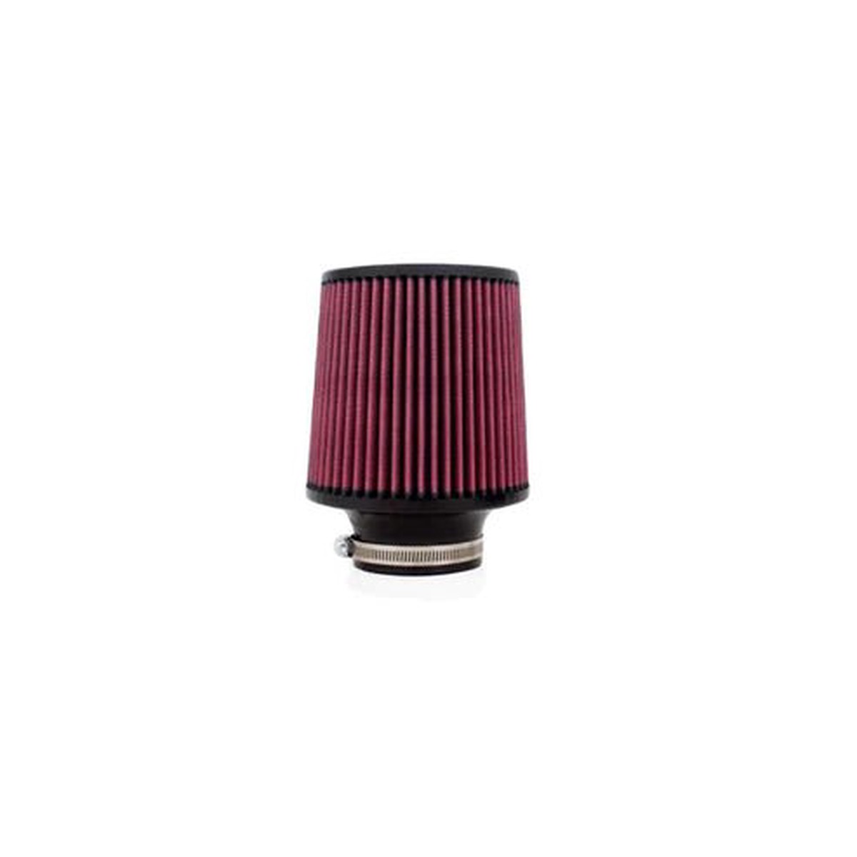 Air Filter 1.3625 Inlet 3 inch Filter Length  MMAF-13625