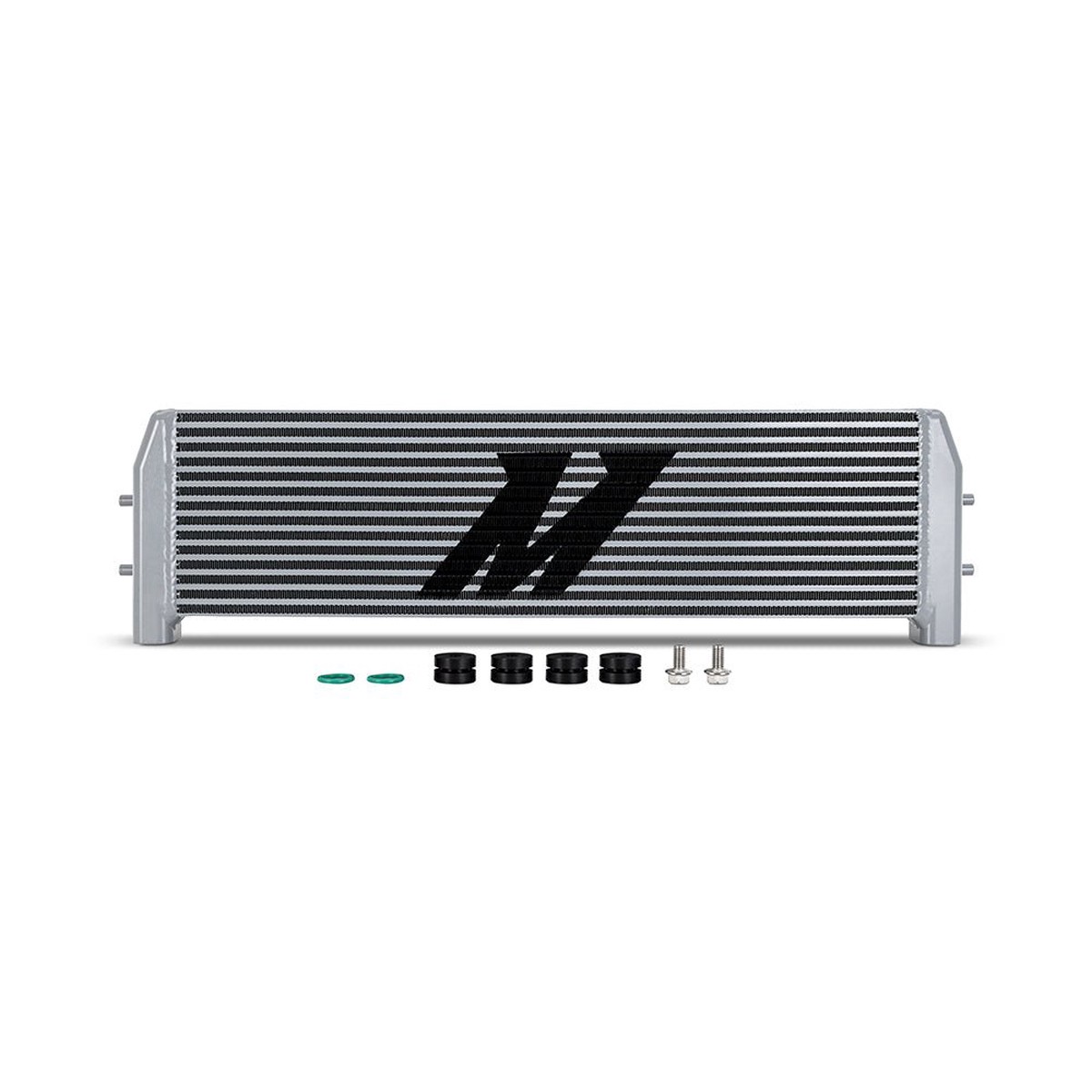 BMW F10 M5/M6 12+ Performance Oil Cooler  MMOC-F10-12SL