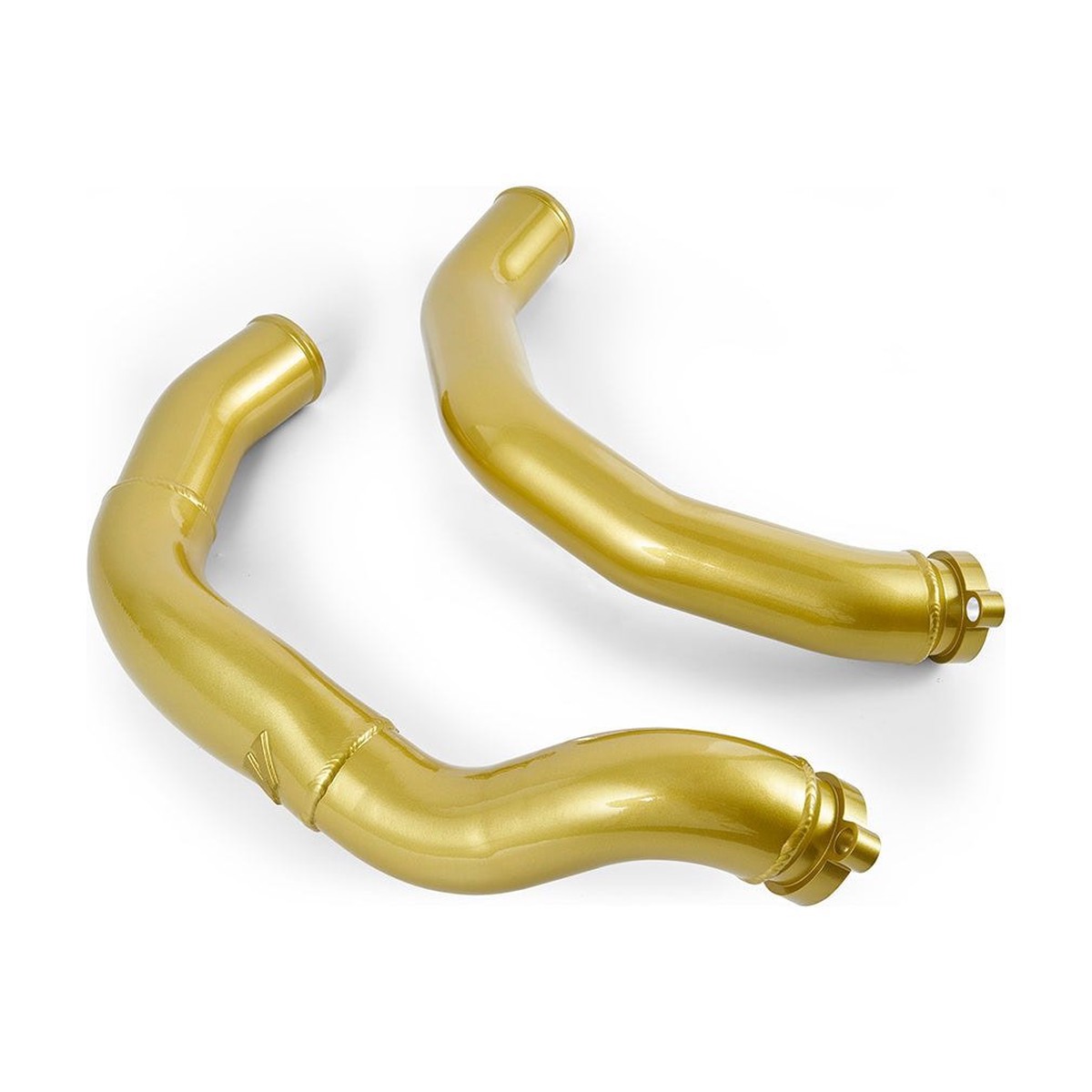BMW F80 M3/M4 15-20 Intercooler Pipe Kit AY  MMICP-F80-15CAY