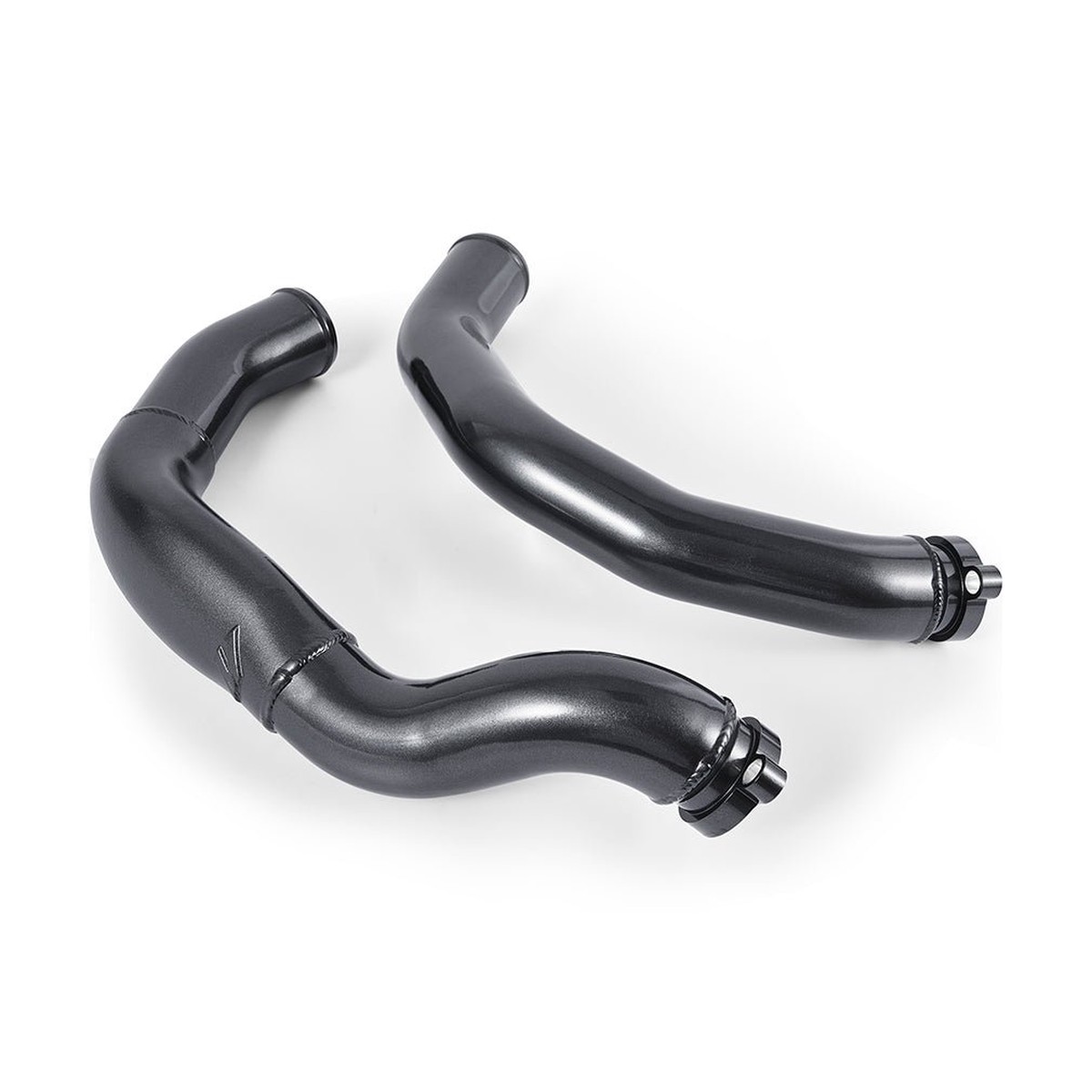 BMW F80 M3/M4 15-20 Intercooler Pipe Kit MG  MMICP-F80-15CMG