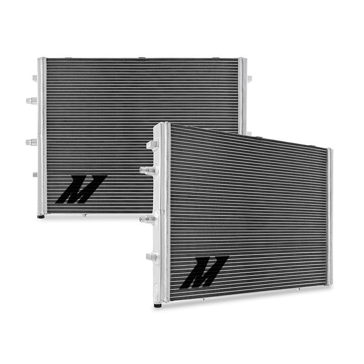 BMW F80 M3/M4 15-20 Performance Heat Exchanger  MMHE-F80-15