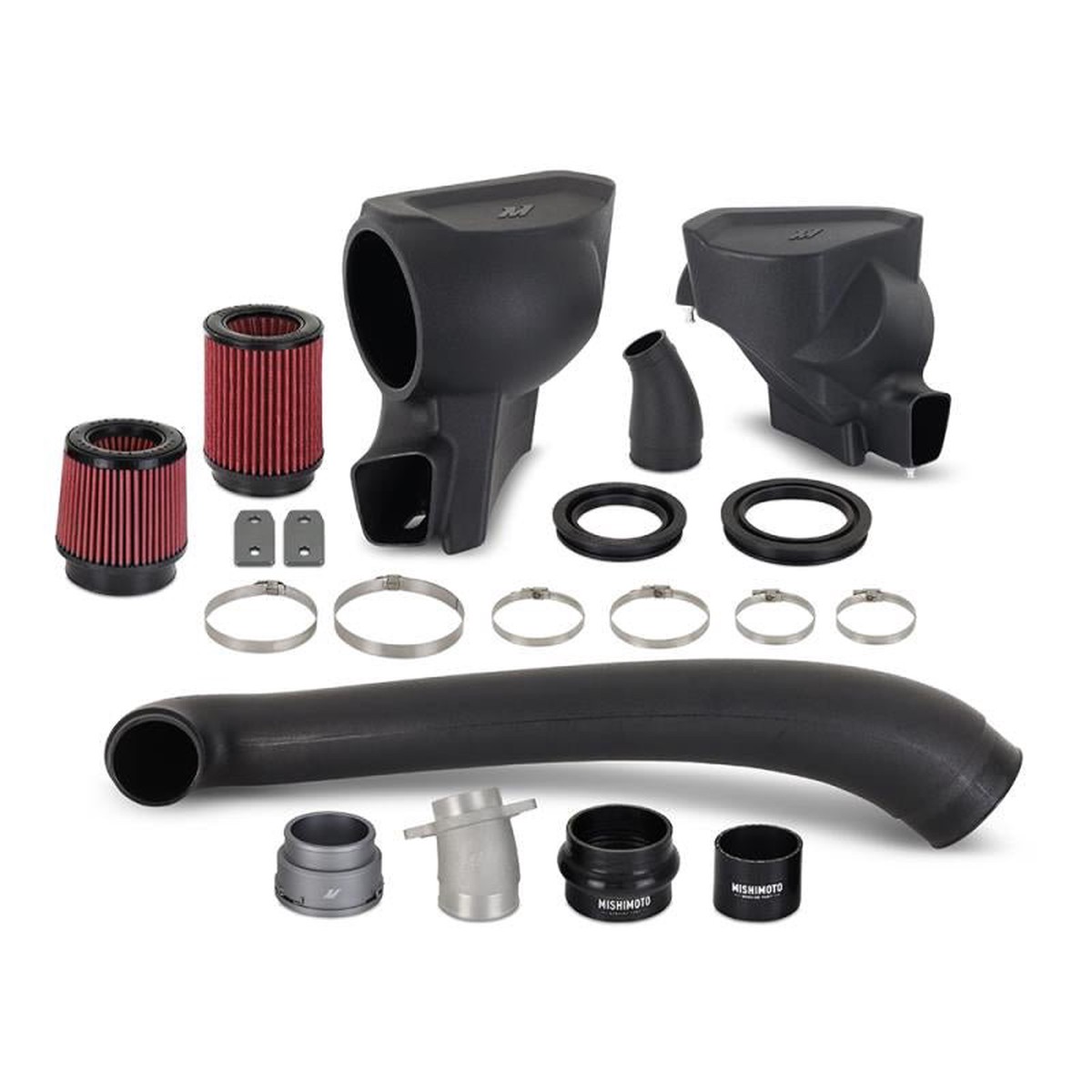 BMW G8X M3/M4 21+ Performance Intake  MMAI-G80-21