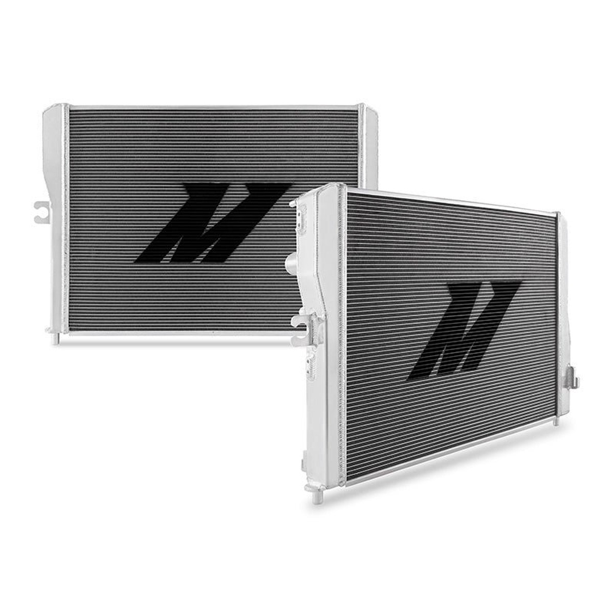 Chevrolet Corvette C7 Performance Radiator 14-19  MMRAD-C7-14
