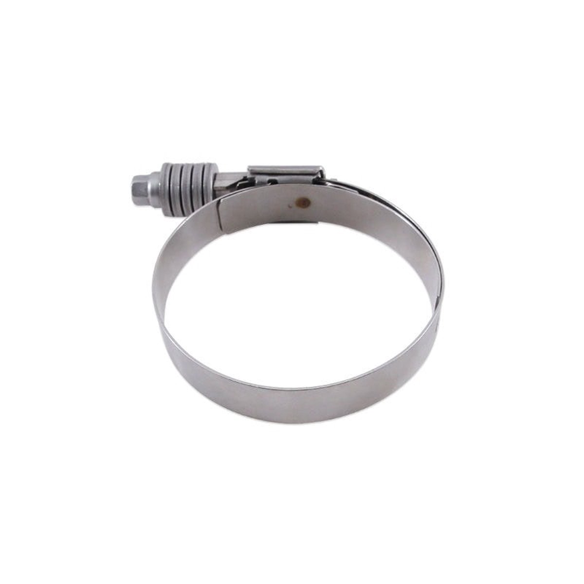 Constant Tension Worm Gear Clamp, 2.76  3.62  MMCLAMP-CTWG-92