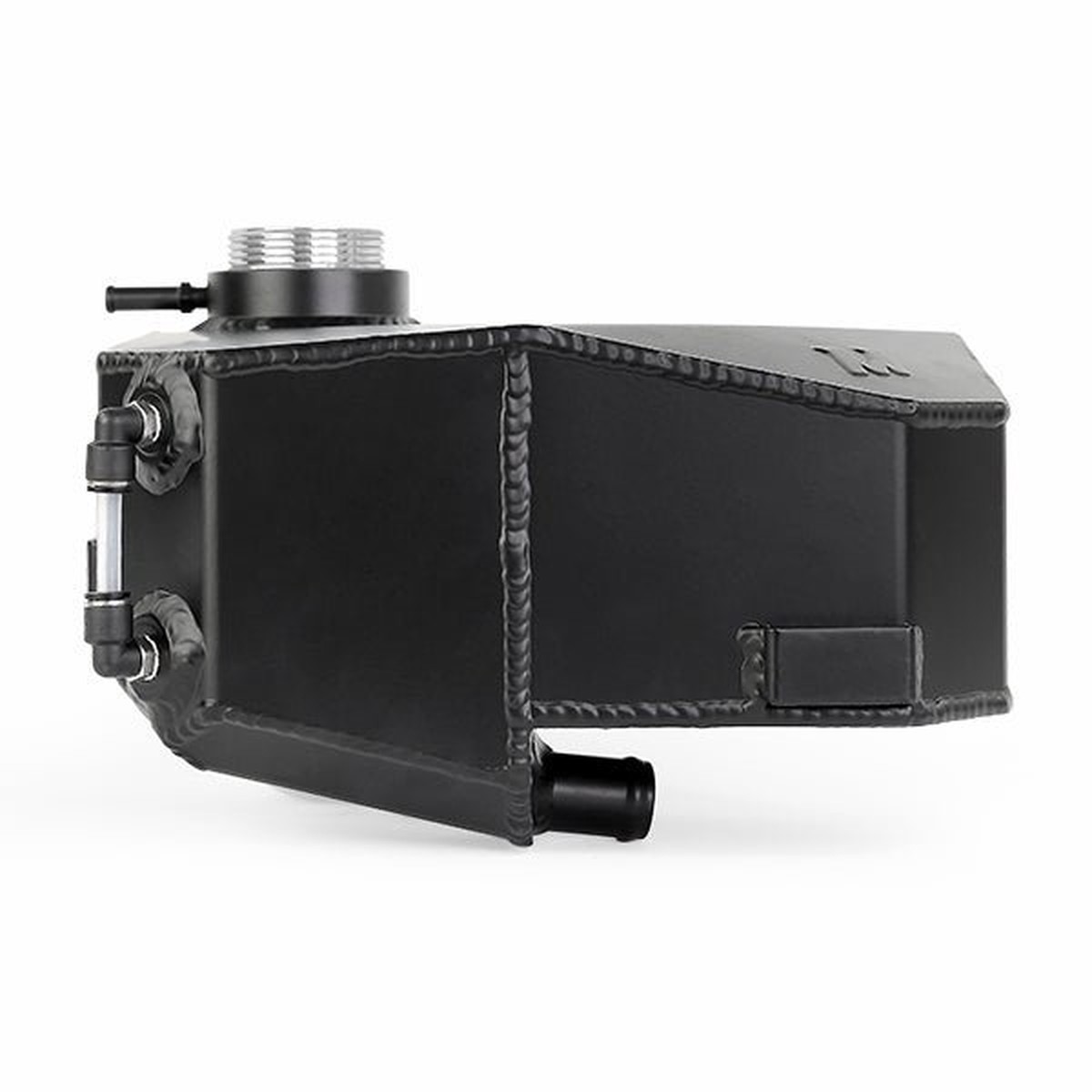 Ford Focus RS 16+/ST 12+ Expansion Tank Black  MMRT-RS-16EBK