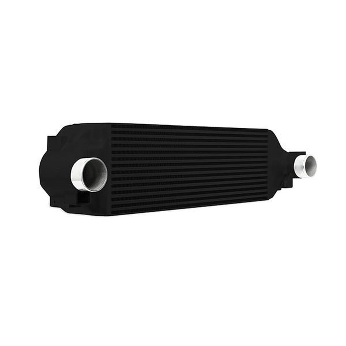 Ford Focus RS Intercooler 16-18 Black  MMINT-RS-16BK
