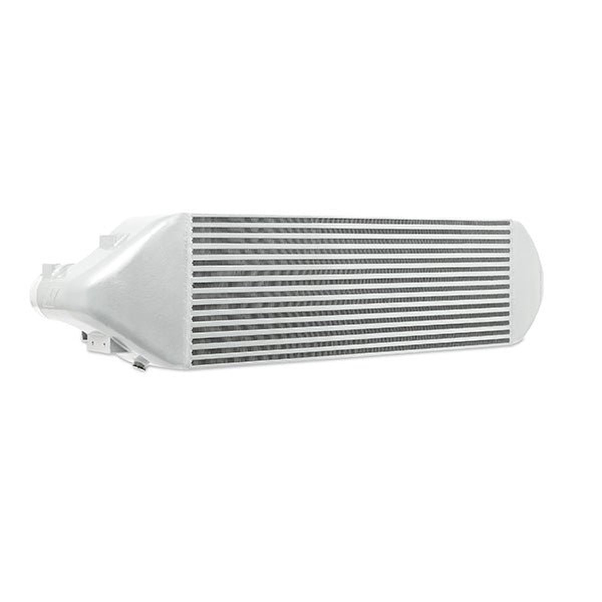 Ford Focus RS Intercooler 16-18 Silver  MMINT-RS-16SL