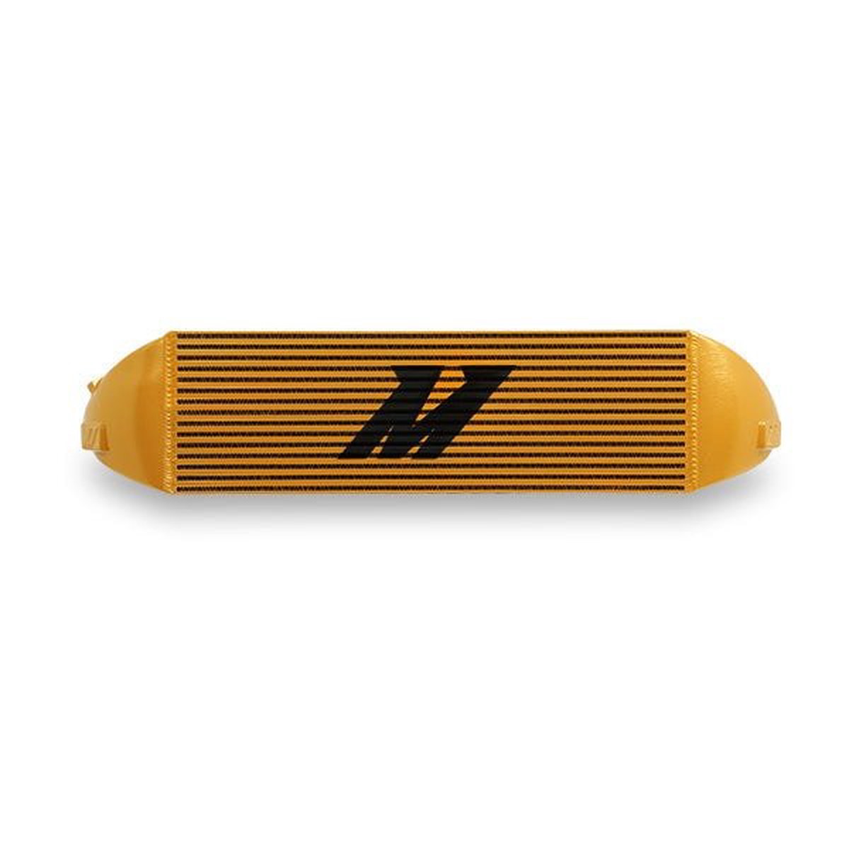 Ford Focus ST 12+ Performance Intercooler Gold  MMINT-FOST-13GD