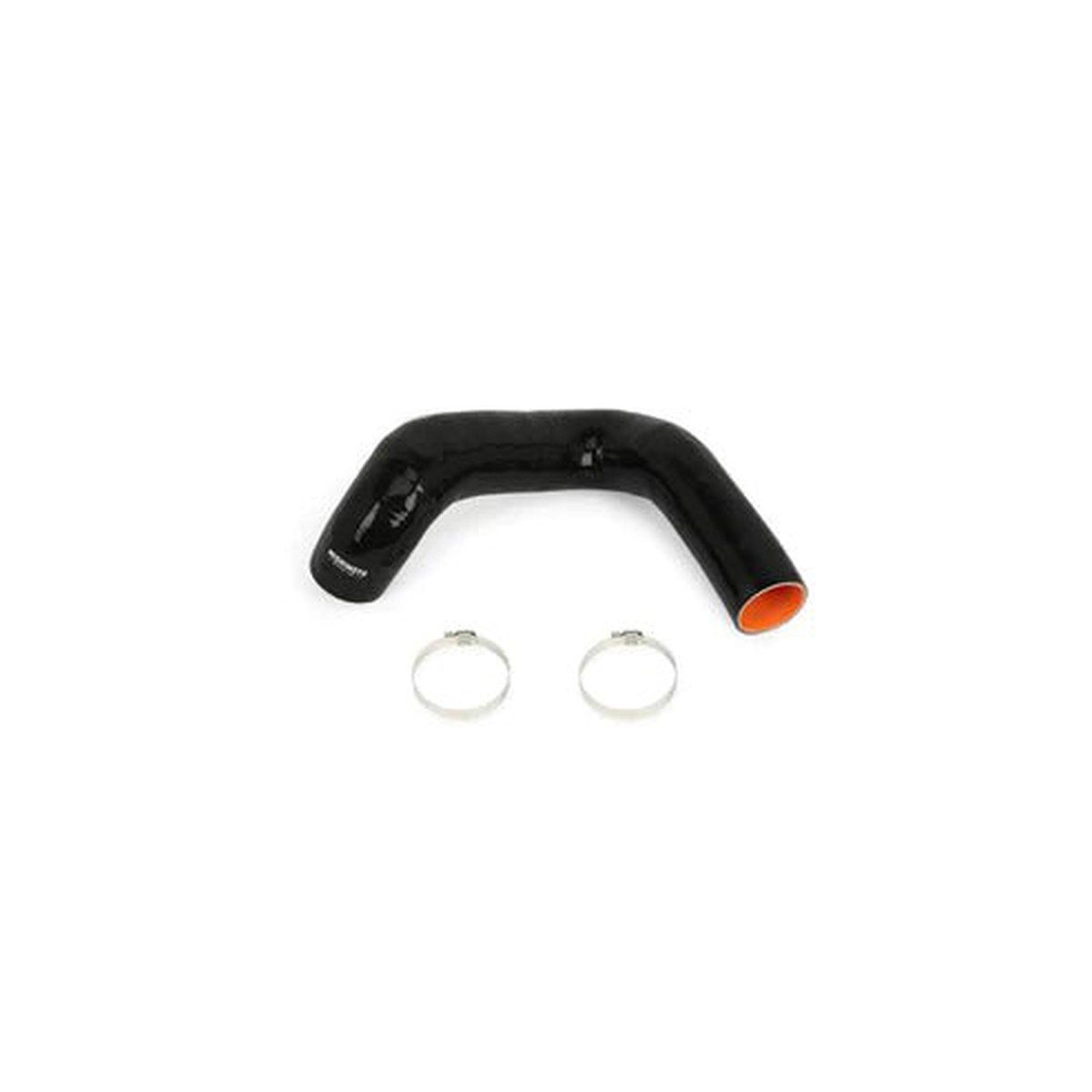 Ford Focus ST 13-18 Cold-Side Intercooler Pipe Kit  MMICP-FOST-13CBK