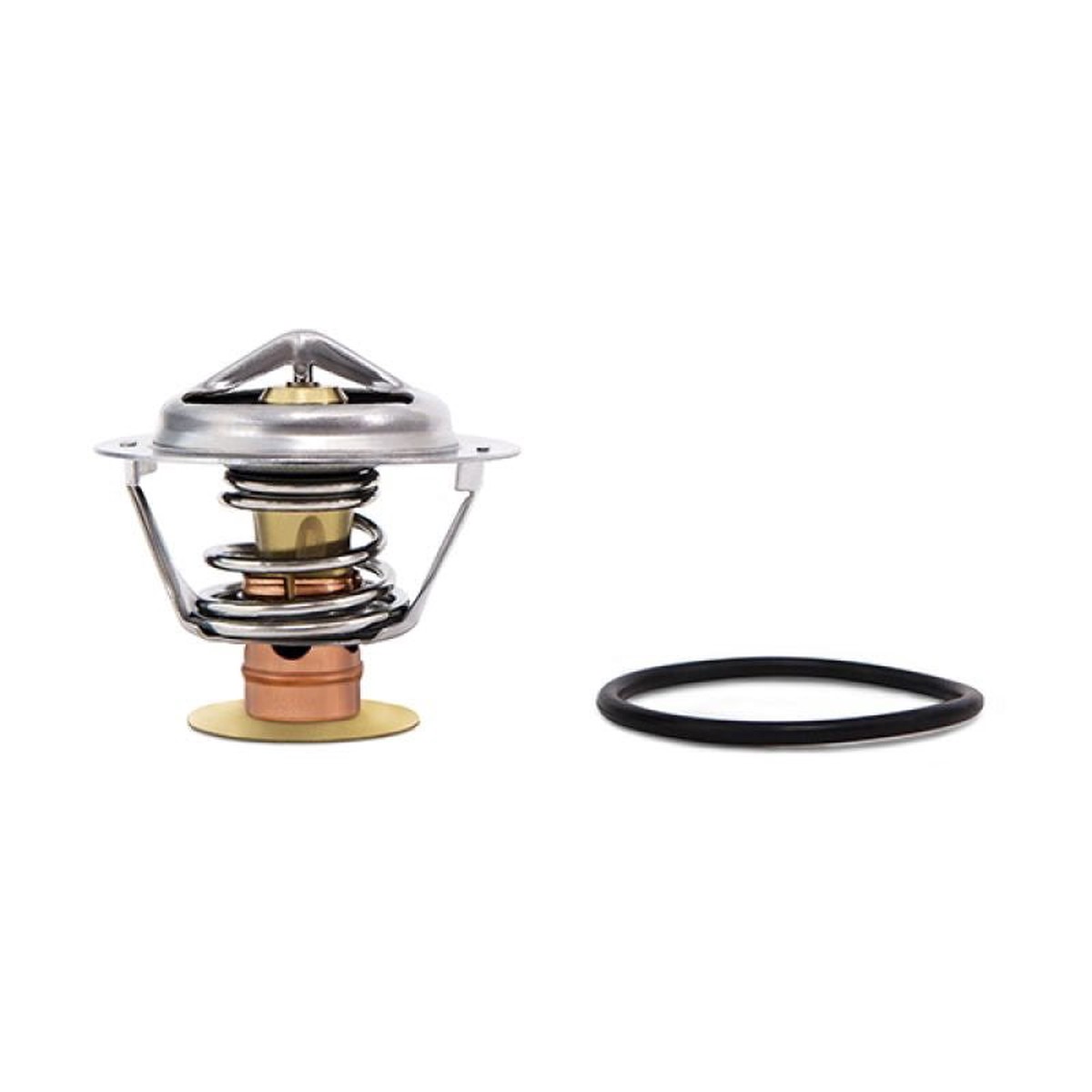 Ford Mustang 11+ V6/V8 Racing Thermostat  MMTS-MUS8-11
