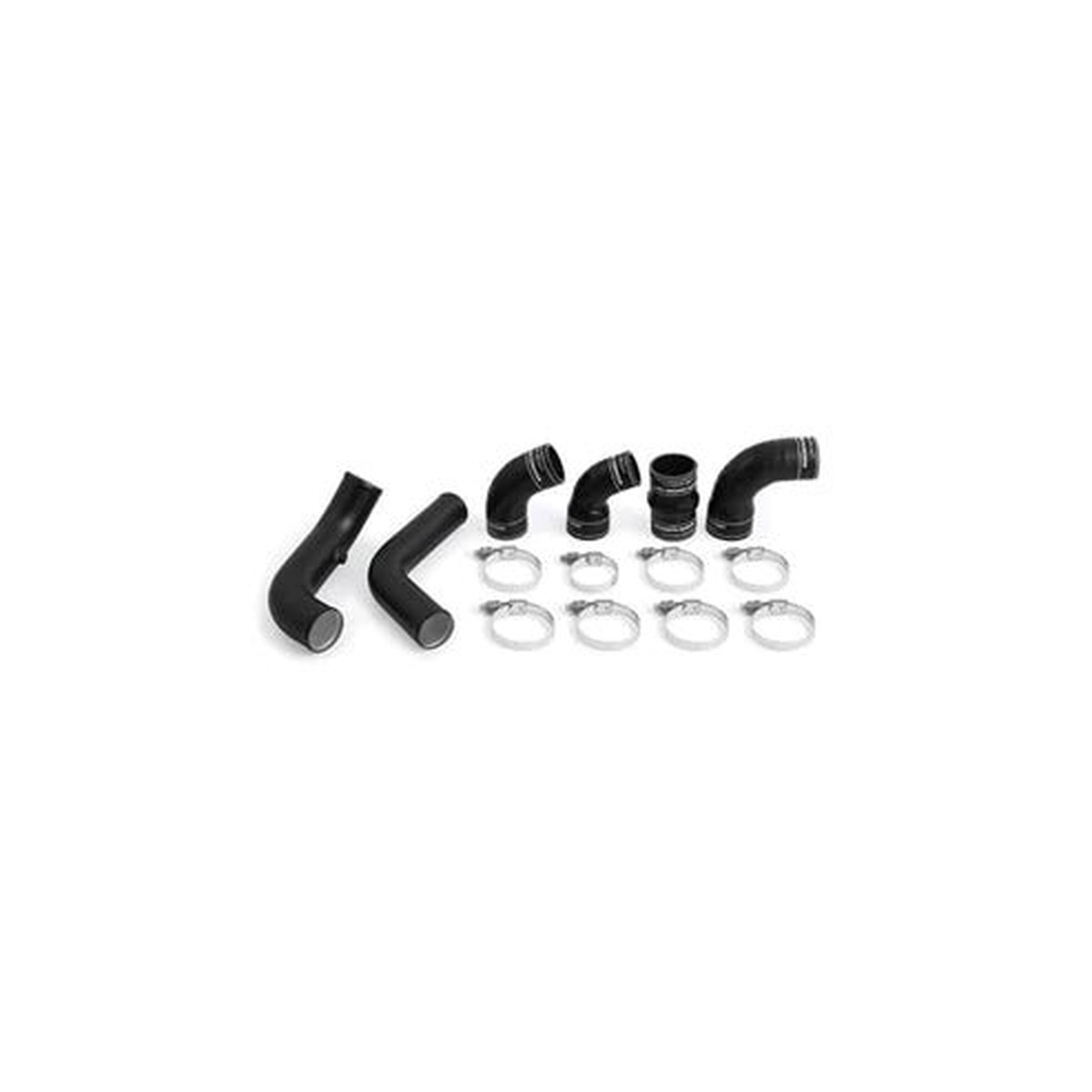 Ford Ranger 3.2L 11+ Intercooler Pipe + Boot Kit MWBK  MMICP-RGR-11KWBK
