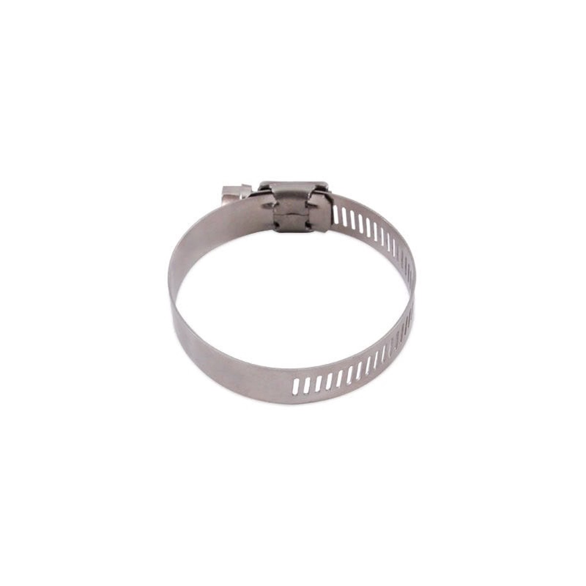 High-Torque Worm Gear Clamp, 0.43  0.79 x10 GD  MMCLAMP-WG-20HTGD