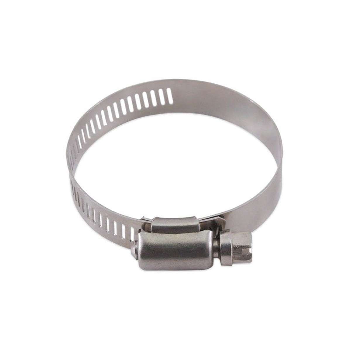 High-Torque Worm Gear Clamp, 4.13  5.00 x2  MMCLAMP-WG-127HT