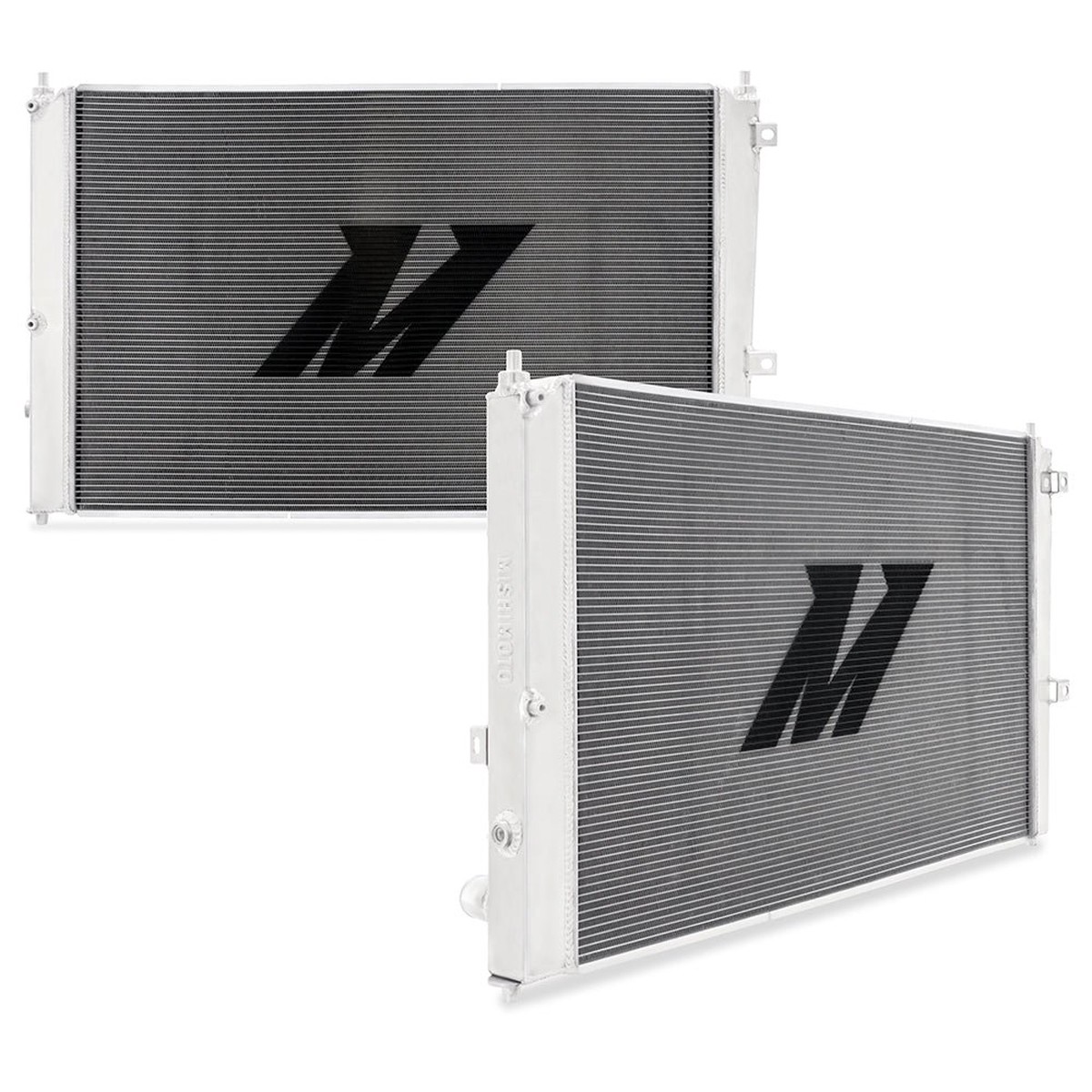 Honda Civic 1.5T 16-21 Aluminum Radiator  MMRAD-CIV-16
