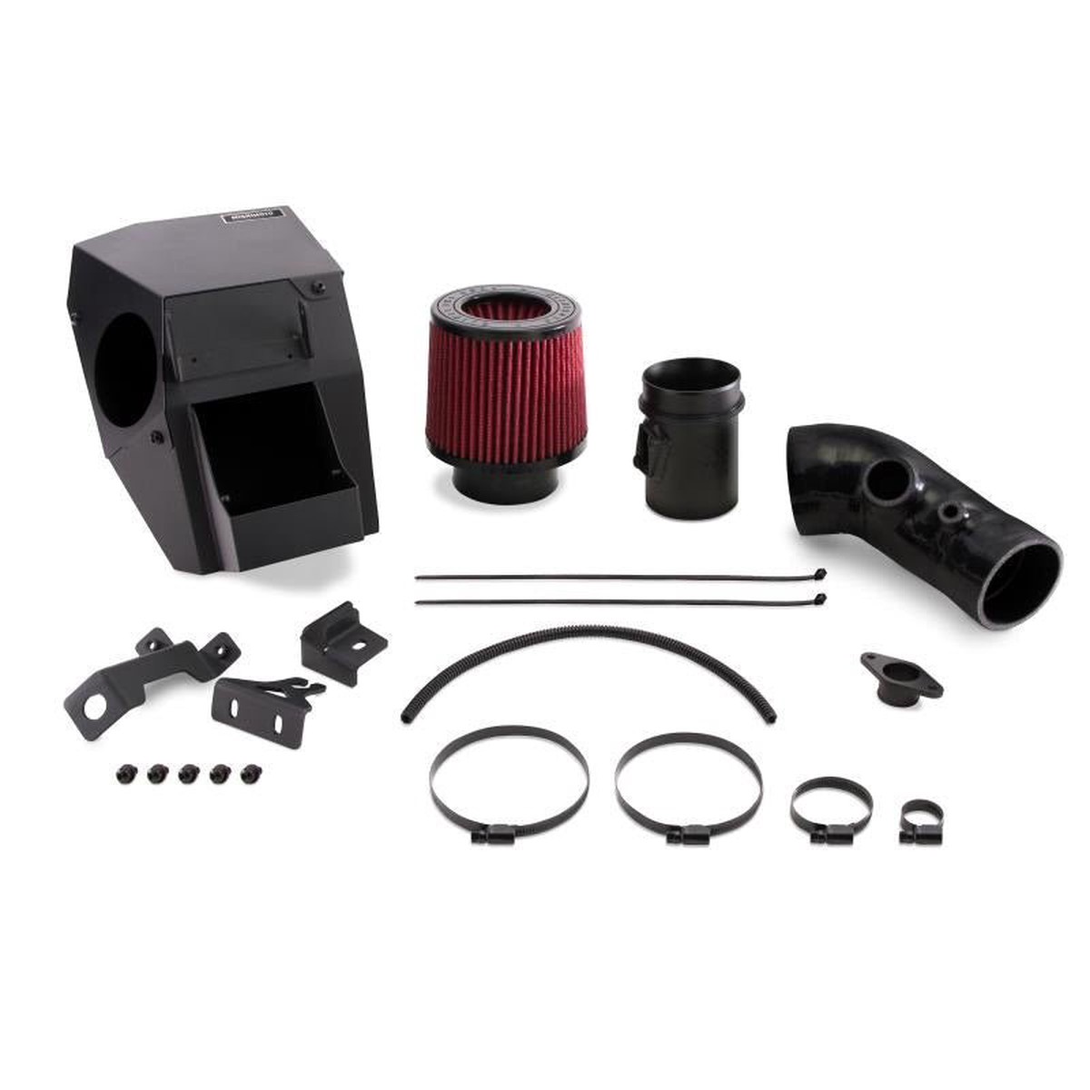 Honda Civic 17+ FK8 Type-R Air Intake System  MMAI-CTR-17