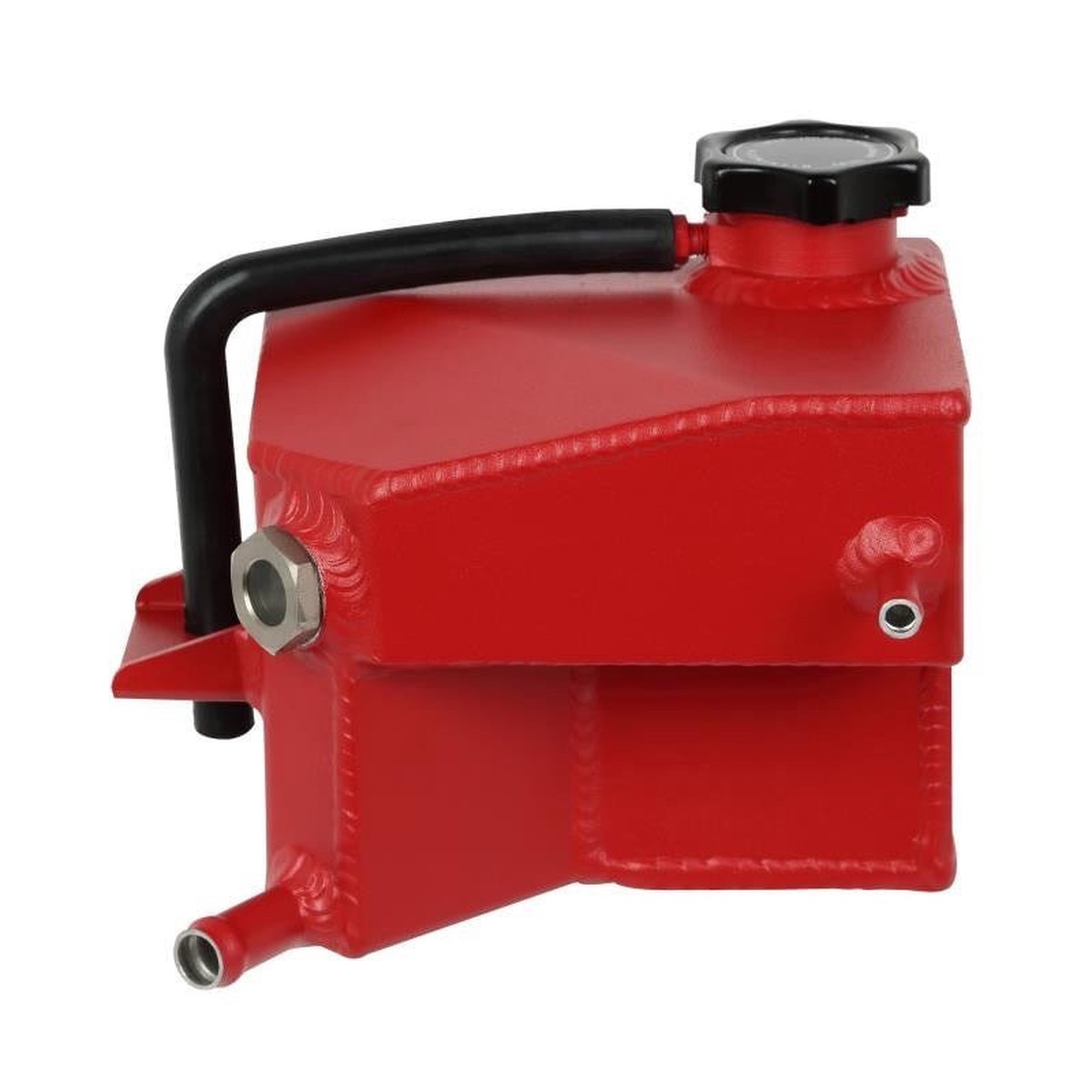 Honda Civic 17+ FK8 TypeR Alu Expansion Tank Red  MMRT-CTR-17EMWRD