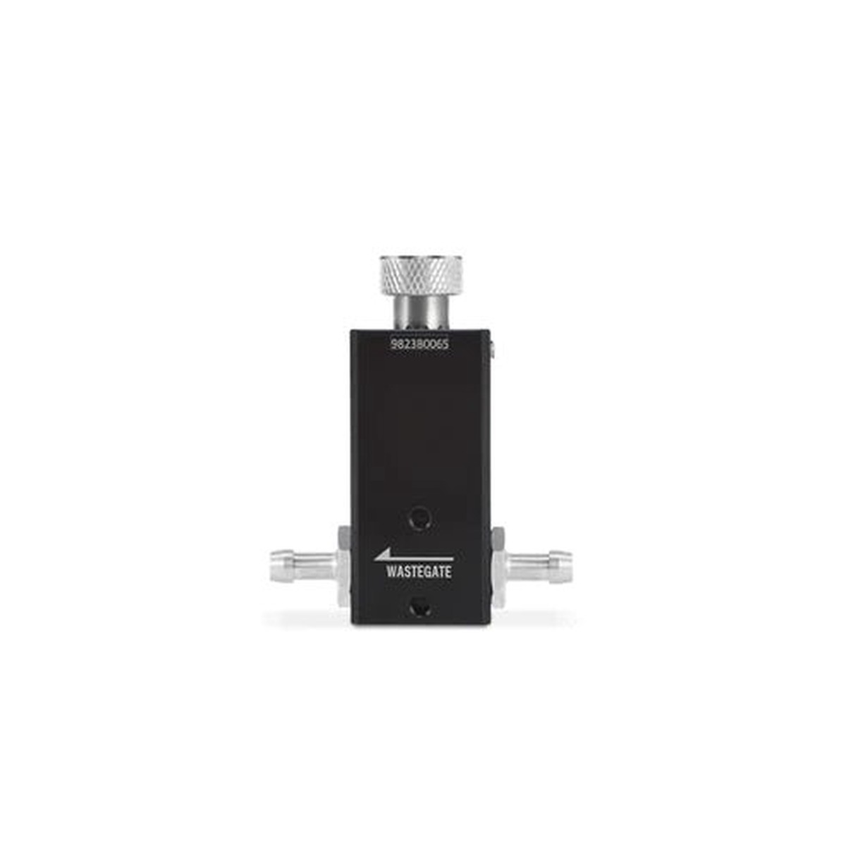 Manual Boost Controller Black  MMBC-MNL-BK