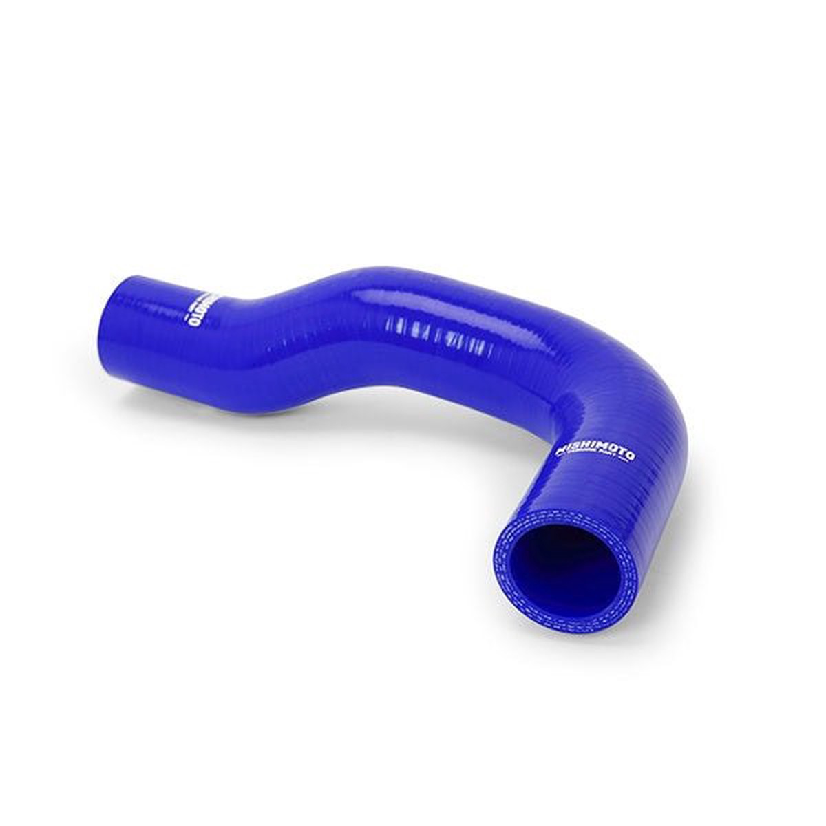 Mazda Miata 16+ Silicone Radiator Hose Kit Blue  MMHOSE-MIA-16BL