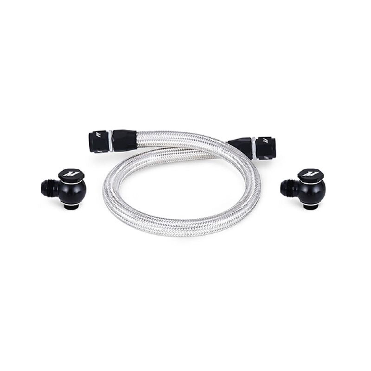 Mazda RX8 04-11 Primary Replacement Oil Line  MMSBH-RX8-04