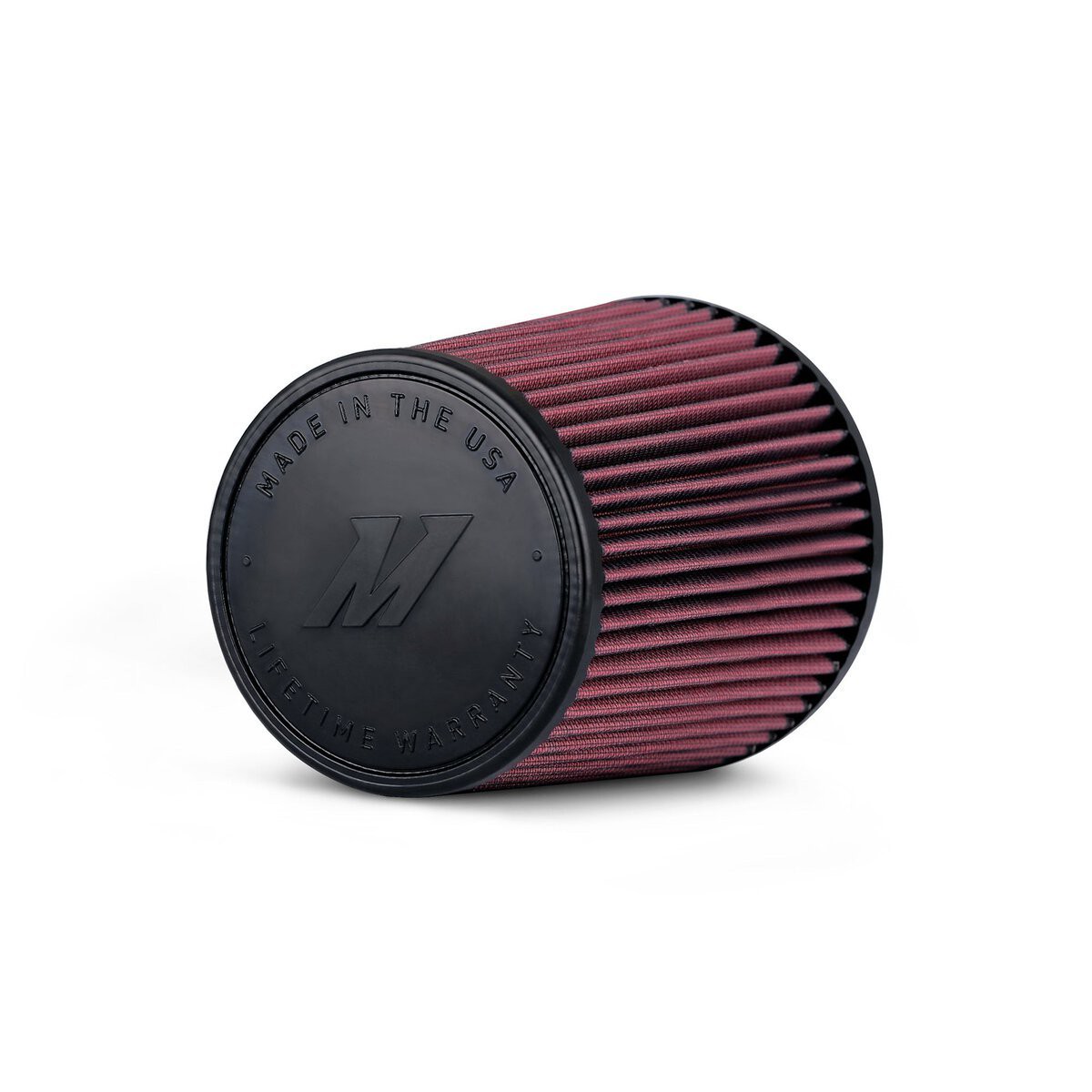 Performance Air Filter, 4 Inlet, 7 Filter Length, 5.5 OD  MMAF-4008