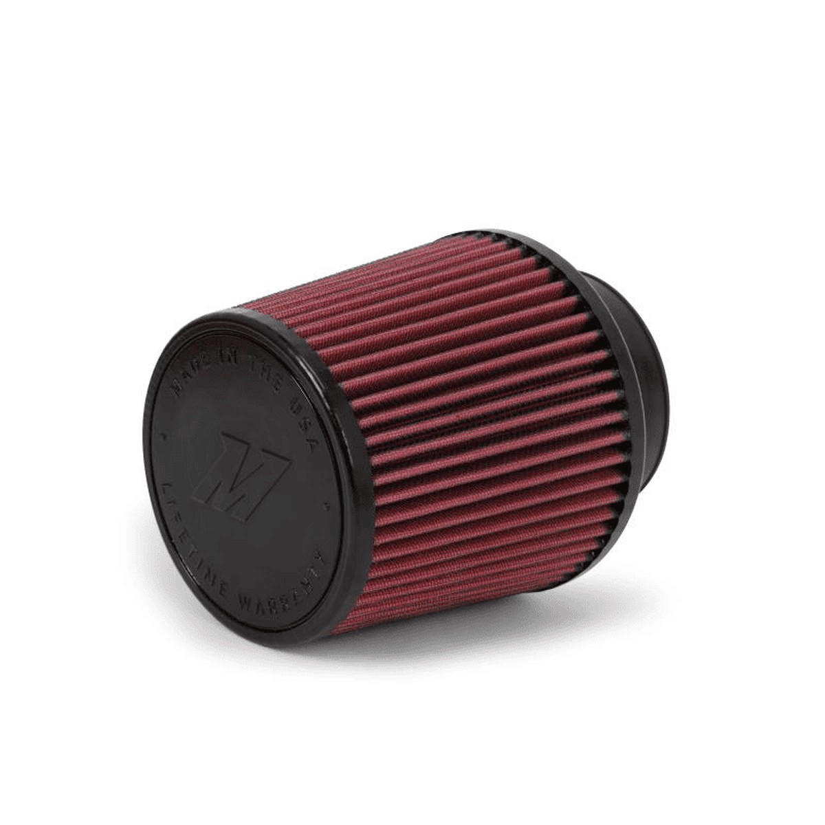 Performance Air Filter 5 inch Inlet 7 Filter Length  MMAF-5007