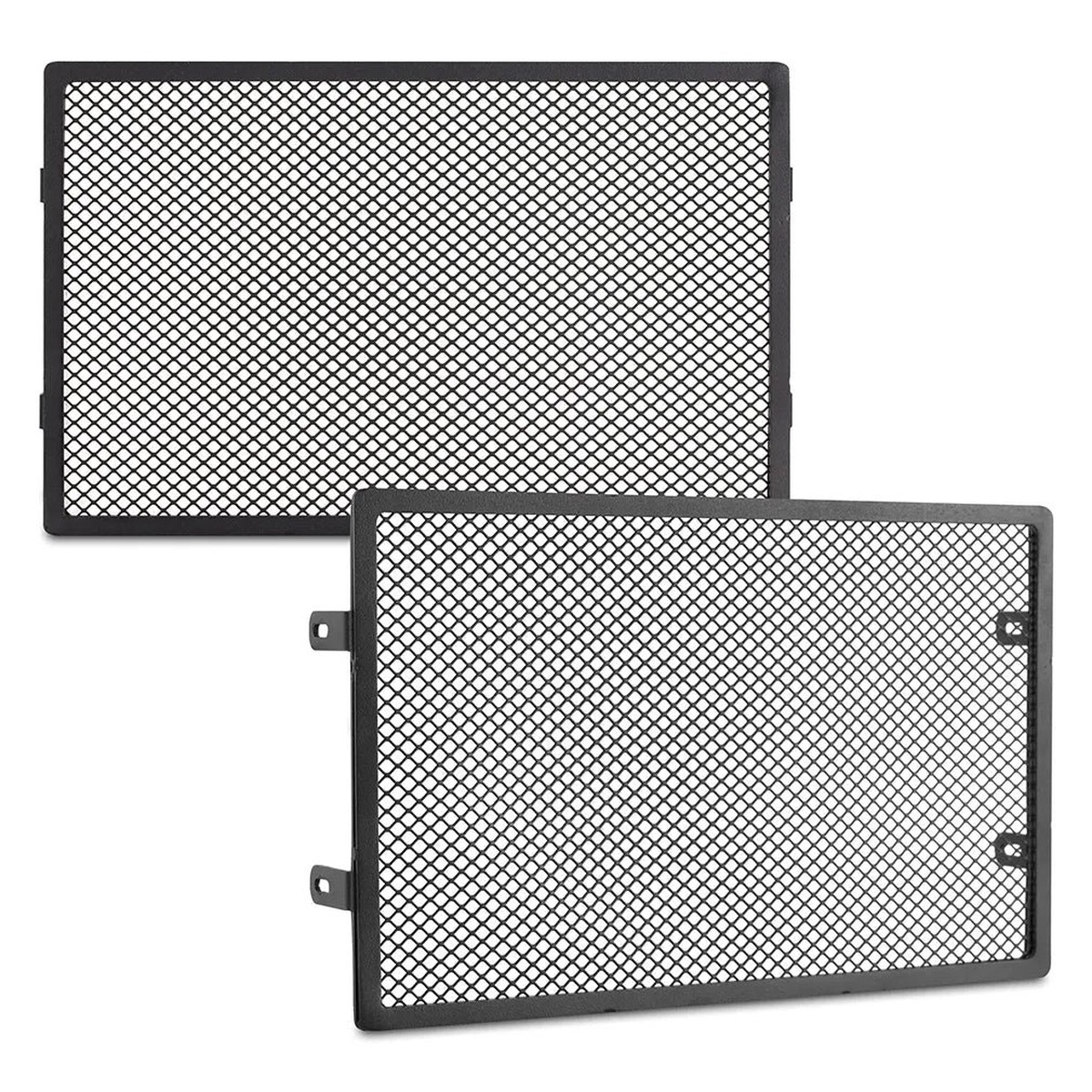 Performance Auxiliary Radiator Stone Guards BMW G8X m  MMRAD-G80-21ARG