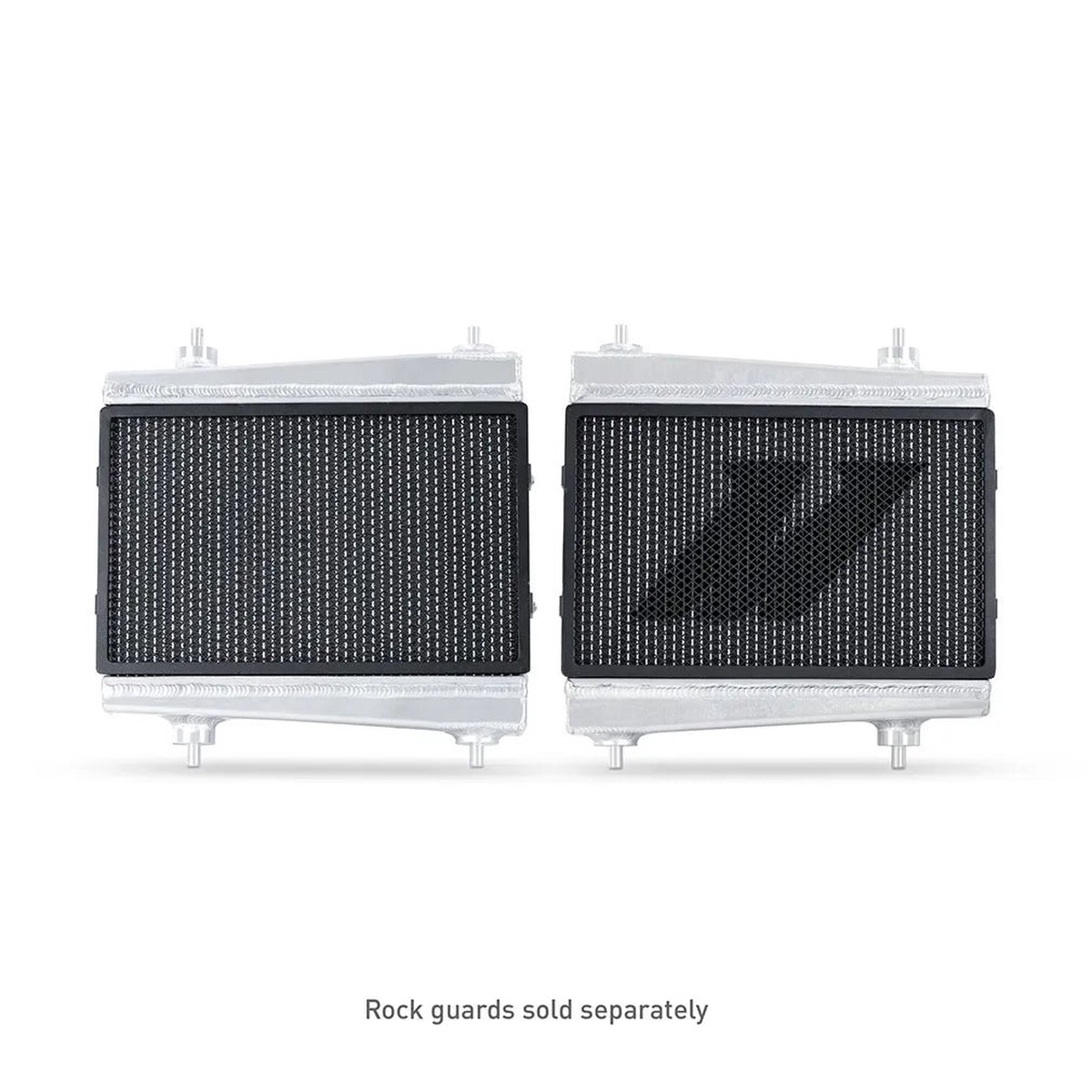 Performance Auxiliary Radiators BMW G8X M3/M4 21+  MMRAD-G80-21A
