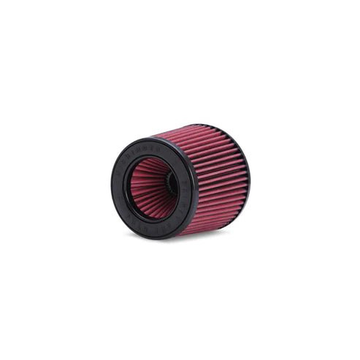 Powerstack Air Filter Flange ID 3.75 inch Filter 6.2  MMAF-37562S