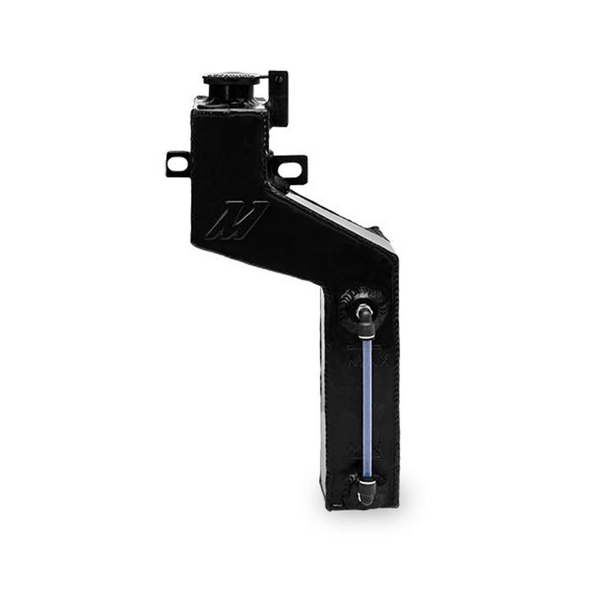 Subaru/Scion/Toyota BRZ/FR-S/86 13+ Expansion Tank Blk  MMRT-BRZ-13BK