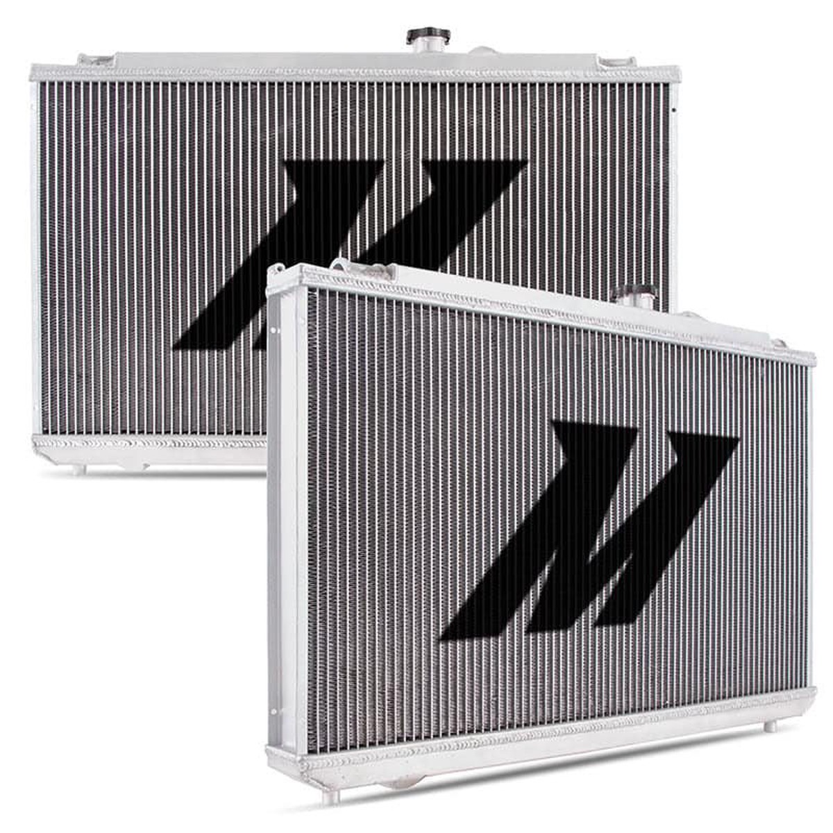 Toyota JZX100 Chaser 96-01 Performance Radiator  MMRAD-JZX100-96