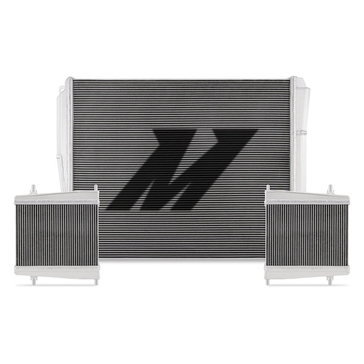 Toyota Supra 20+ Aluminum Radiator SUP20  MMRAD-SUP-20