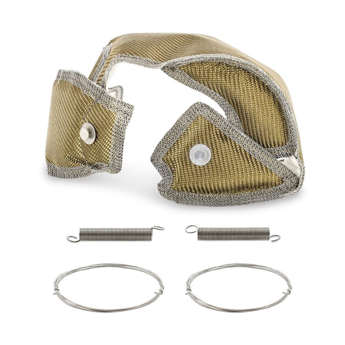 Toyota Supra 2020 Turbo Blanket  MMTB-SUP-20